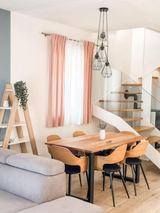 Holiday home Cozyhouse79 3-bedroom With Gym Bol